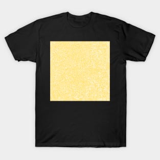 Yellow Rings T-Shirt